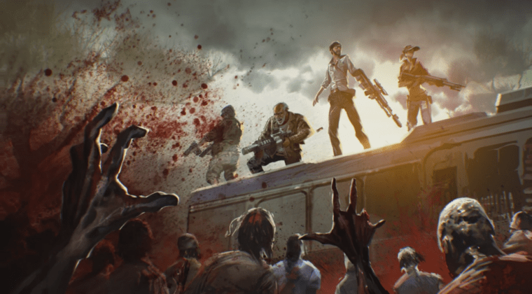 Imagen de Call of Duty 2020 tendría modo zombis y la remasterización de Tranzit, Buried y Die Rise