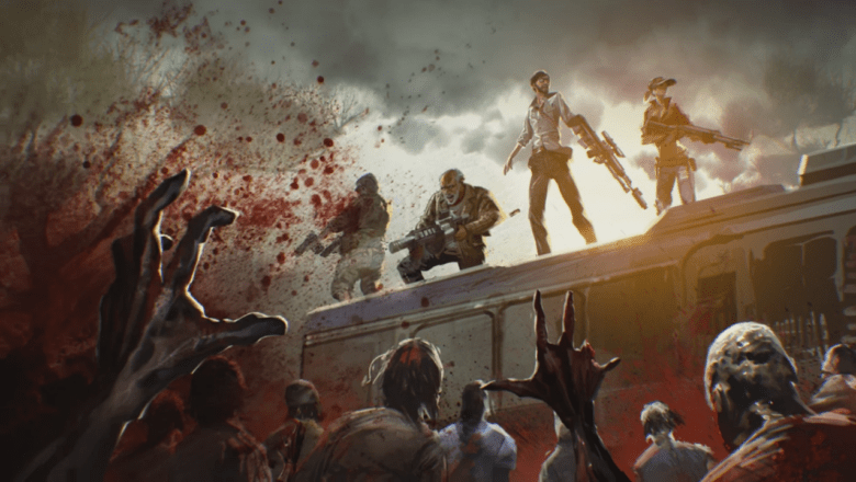 Tranzit Call of Duty 2020