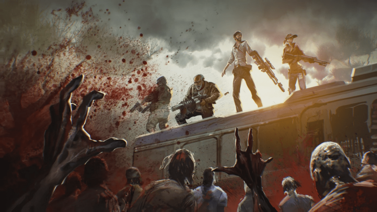 Tranzit Call of Duty 2020