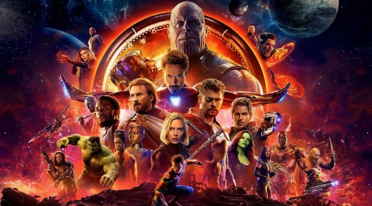 Imagen de Las 4 películas del Universo Cinematográfico de Marvel que se estrenan en 2021 (si no hay más retrasos)