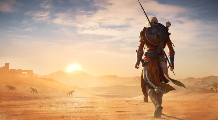 Imagen de Hasta 11 juegos de Ubisoft han superado los 10 millones de copias vendidas en PC, PS4 y Xbox One