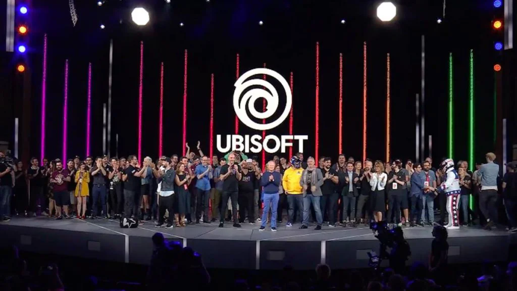 Ubisoft