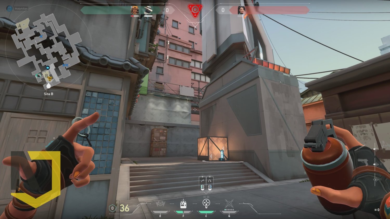 Se Puede Jugar Valorant Con Mando