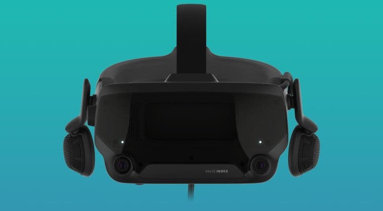 Imagen de Una encuesta revela el porcentaje de usuarios de Steam que cuentan con un dispositivo de VR