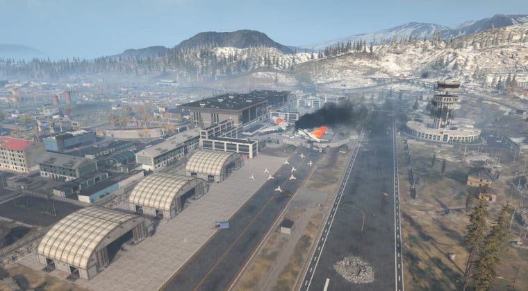 Imagen de Call of Duty: Warzone podría recibir un nuevo mapa en la temporada cuatro