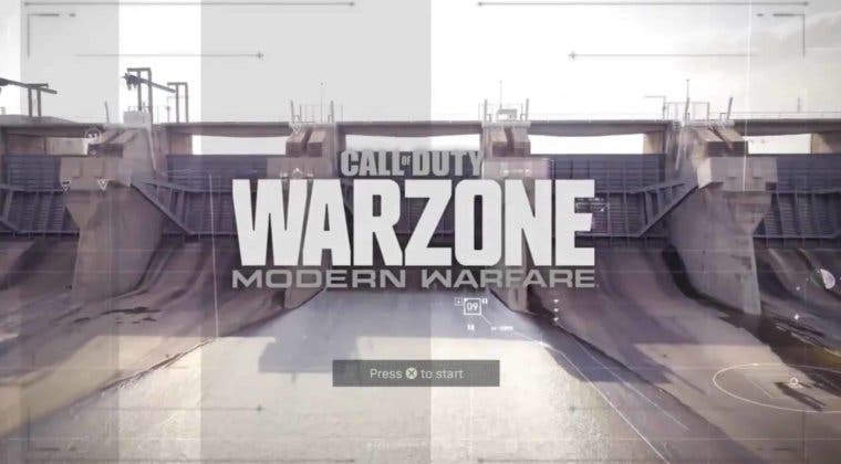 Imagen de La temporada 4 de Modern Warfare y Warzone fecha mañana su llegada