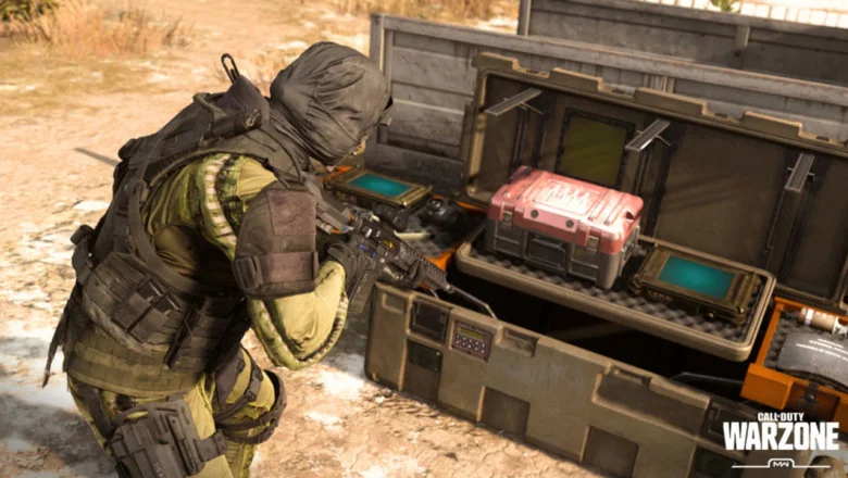 Warzone