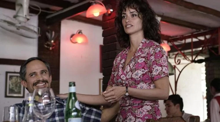 Imagen de Wasp Network, lo nuevo de Penélope Cruz, llegará a Netflix en junio