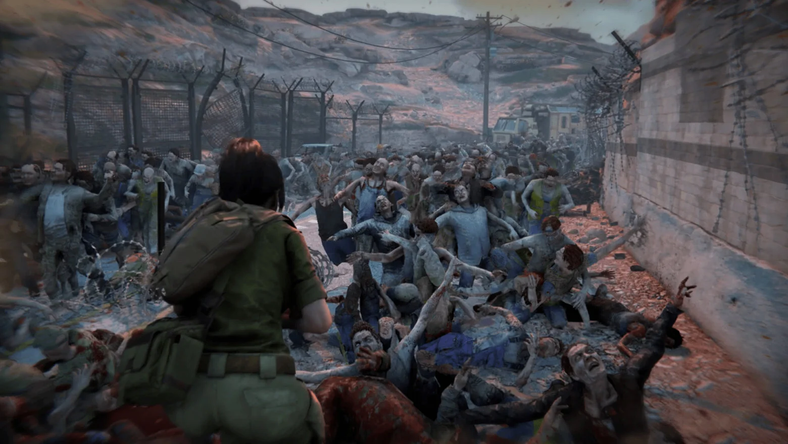 World War Z