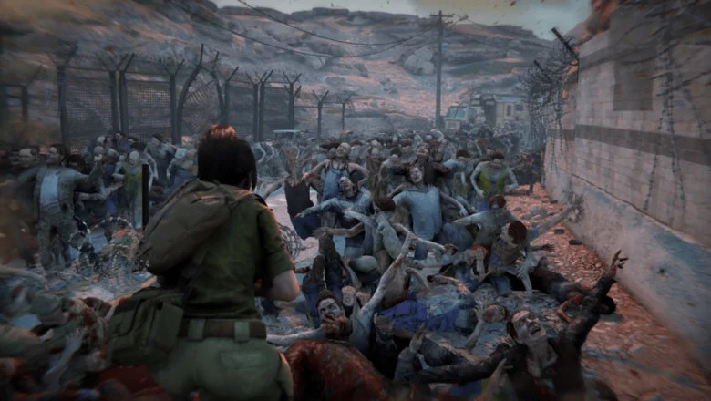 World War Z