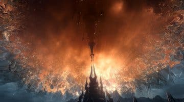 Imagen de Blizzard anticipa la llegada de Shadowlands a World of Warcraft con una increíble cinemática
