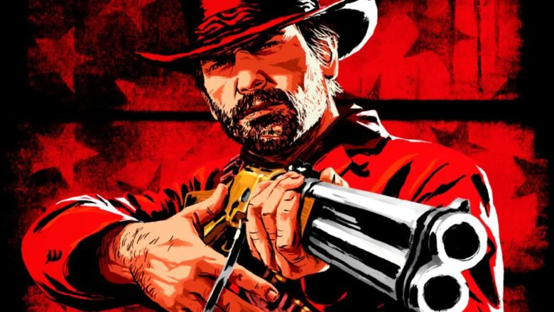 Xbox Game Pass Red Dead Redemption 2