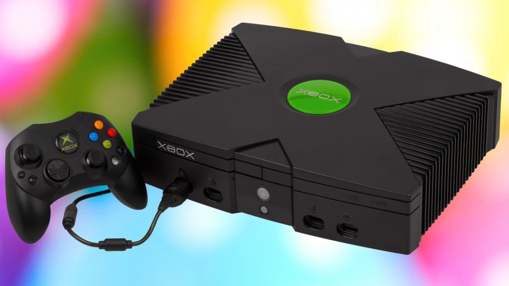 Xbox