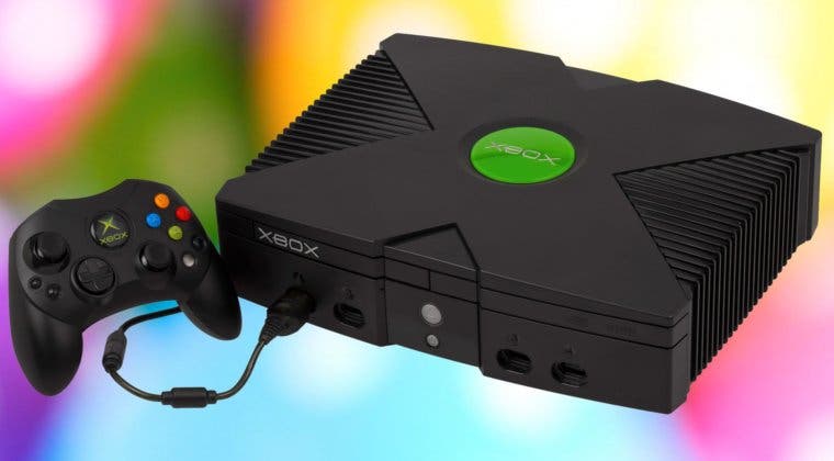 Imagen de El código fuente de la Xbox original se filtra al completo