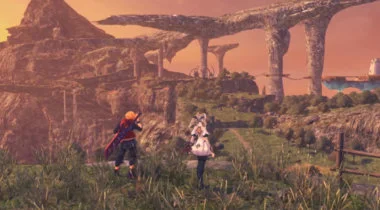 Imagen de Xenoblade Chronicles: Definitive Edition nos deja un nuevo tráiler centrado en su combate
