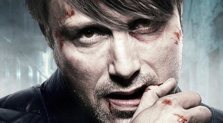 Imagen de Hannibal podría resucitar con una temporada 4 en Netflix