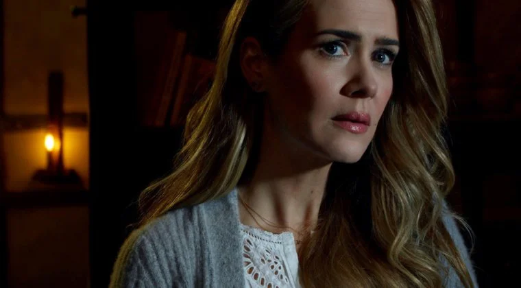 Imagen de La temporada 10 de American Horror Story ya tiene un curioso póster oficial