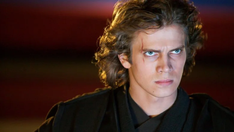 Anakin Ahsoka