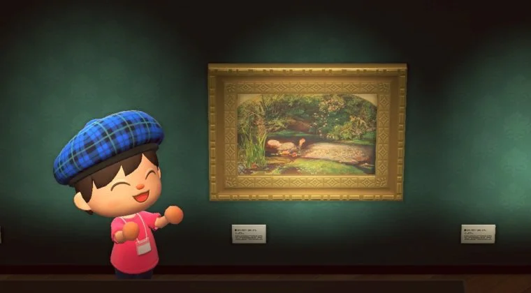 Imagen de Animal Crossing: New Horizons - Guía y recompensas del Día Internacional de los Museos
