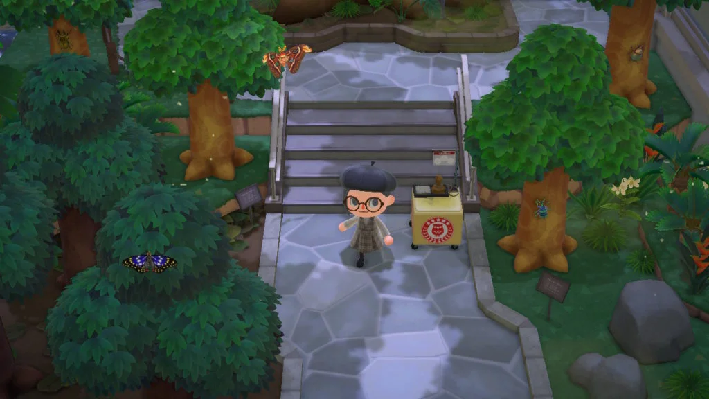 animal crossing museos 1