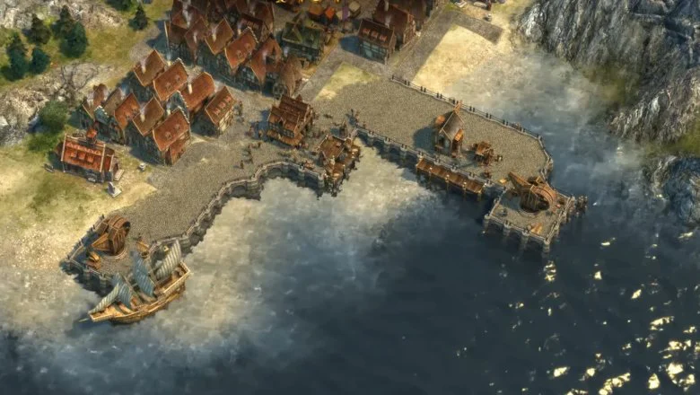 anno history collection