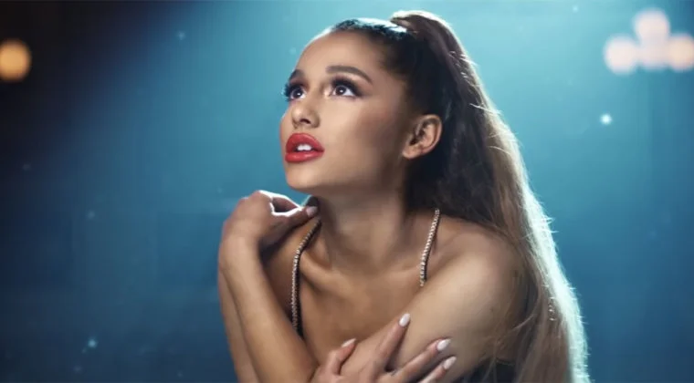 Imagen de Los fans de Hércules quieren que Ariana Grande haga de Meg en el live action