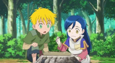 Imagen de Ascendance of a Bookworm no sufrirá retrasos en su temporada 2