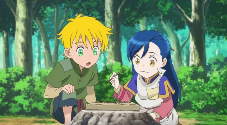 Imagen de Ascendance of a Bookworm no sufrirá retrasos en su temporada 2