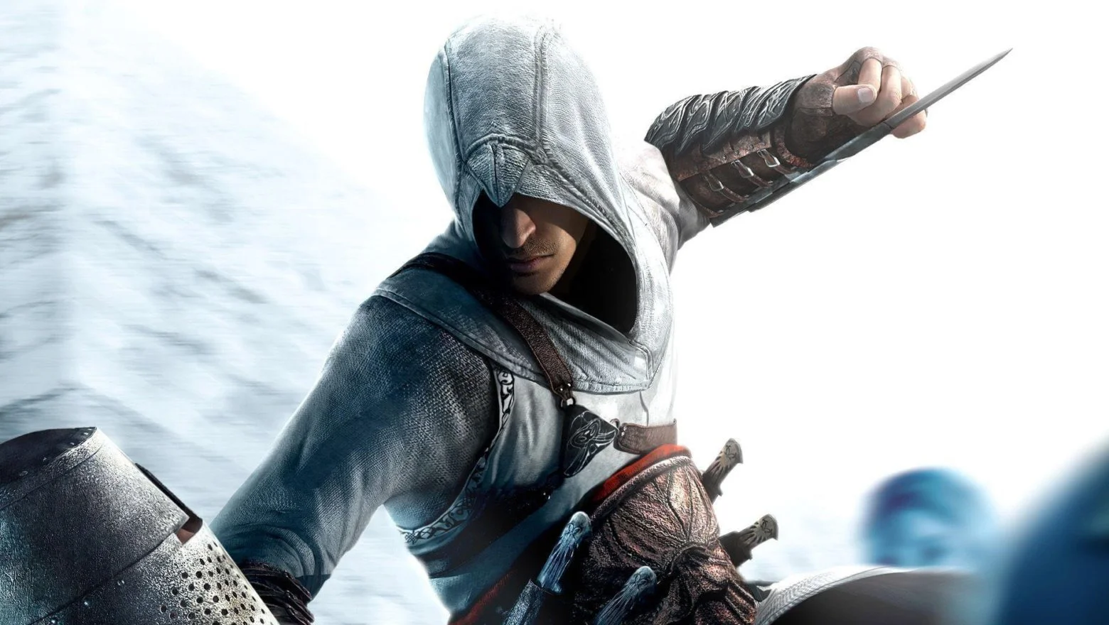 assassin's creed