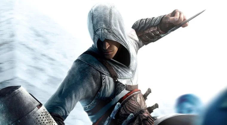 Imagen de El primer Assassin's Creed añadió sus misiones secundarias en 5 días