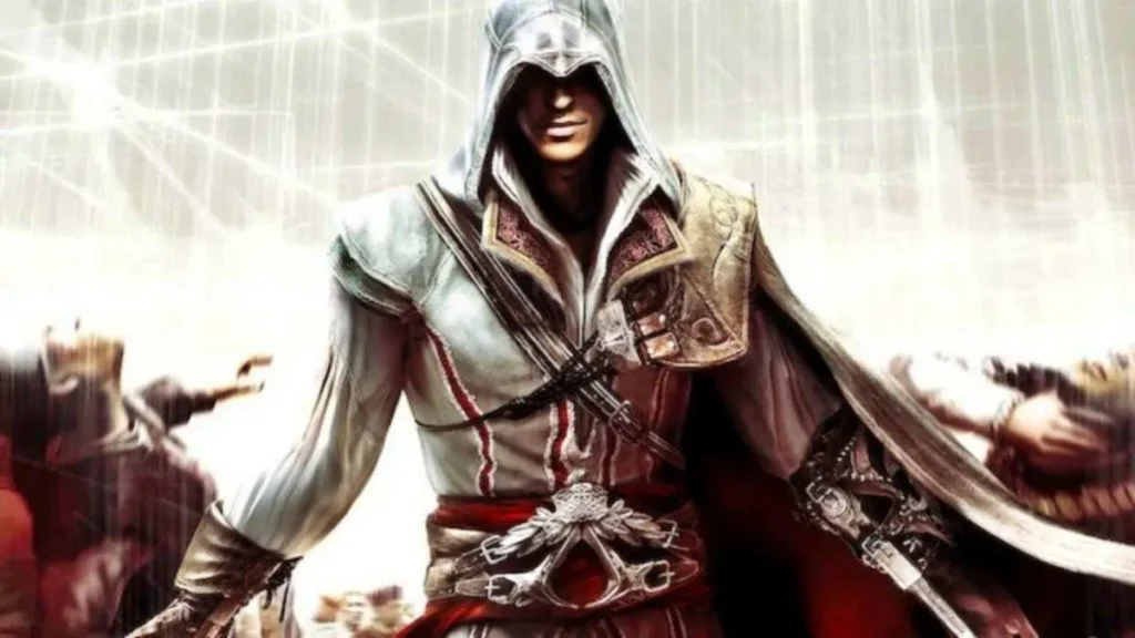 assassins creed 2