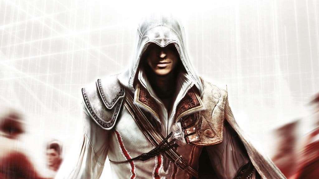 Assassin's Creed II Ubisoft