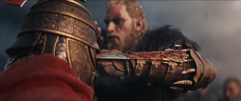 assassin's creed valhalla