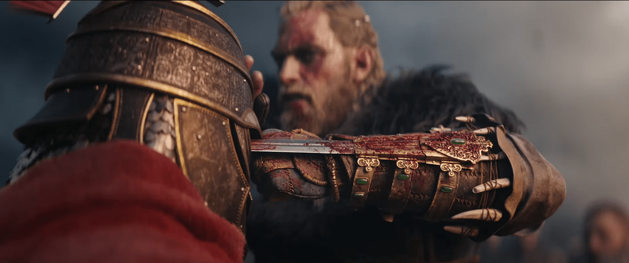 assassin's creed valhalla
