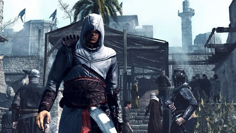 assassins creed