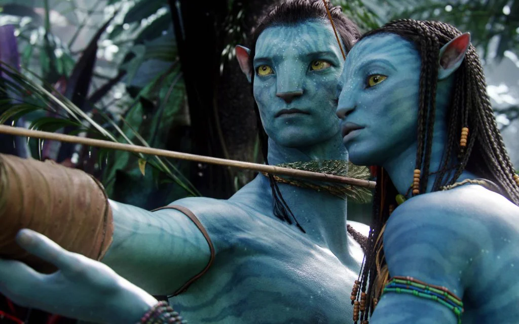 Avatar 2
