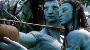 Imagen de Así es la sorprendente forma en la que James Cameron graba las escenas bajo el agua de Avatar 2