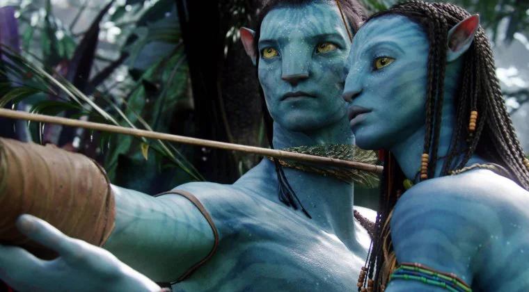 Imagen de Así es la sorprendente forma en la que James Cameron graba las escenas bajo el agua de Avatar 2