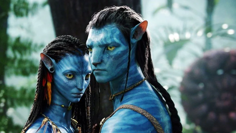 Avatar 2