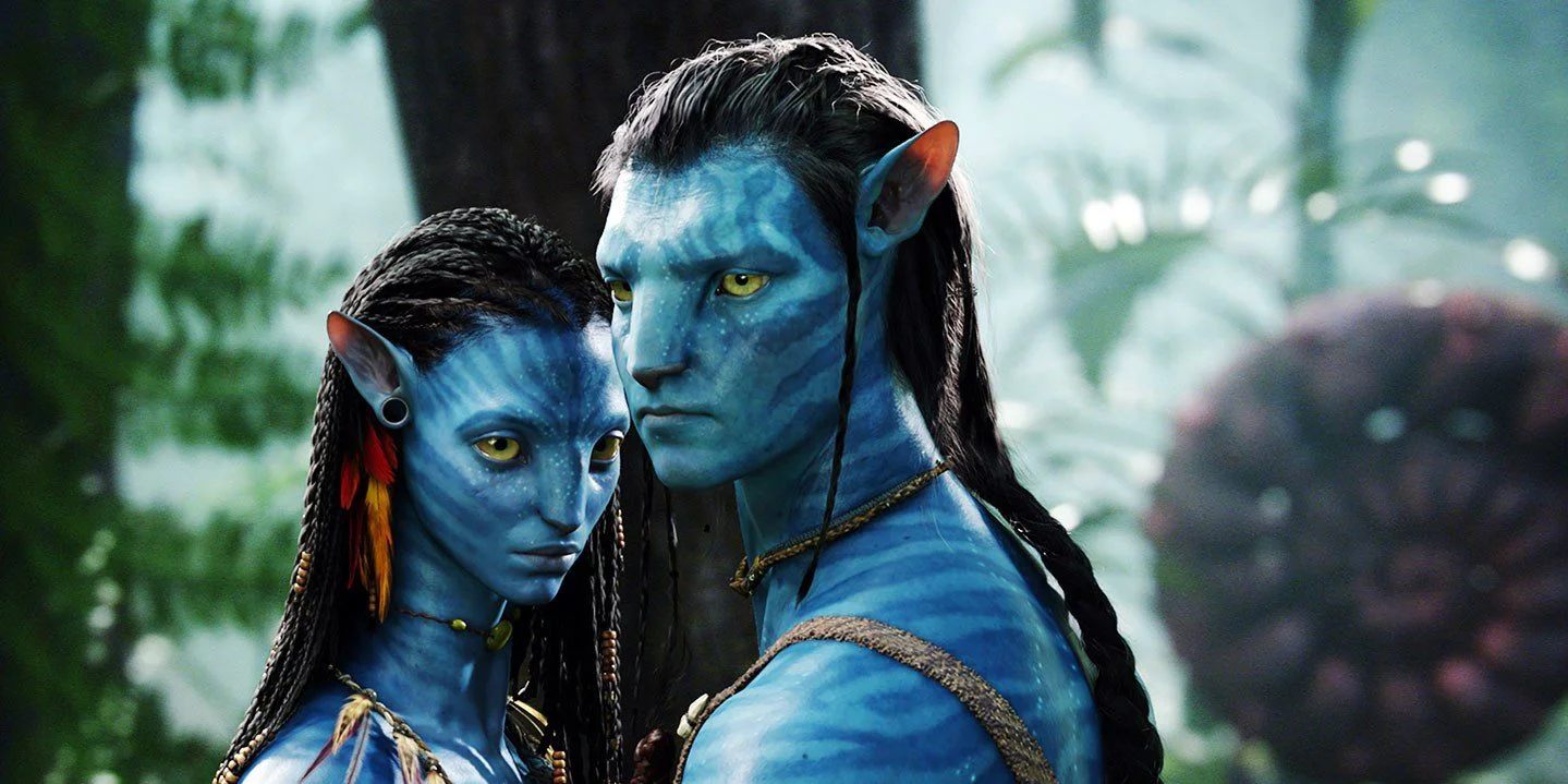 Avatar 2