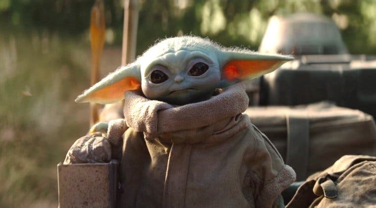 Imagen de The Mandalorian: Revelado el verdadero nombre de Baby Yoda