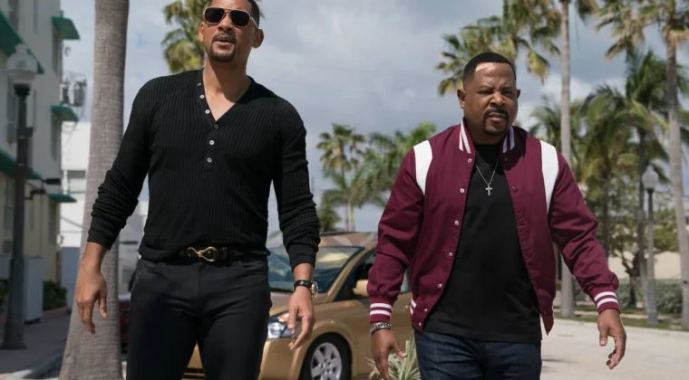 Imagen de Los directores de Bad Boys For Life revelan un duro final alternativo