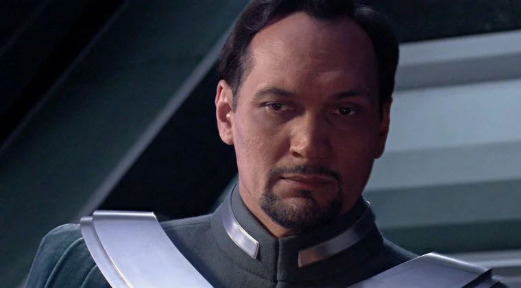 Imagen de Cassian Andor: Jimmy Smits podría retomar el papel de Bail Organa