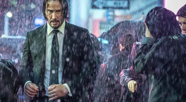Imagen de Ballerina: nuevos detalles sobre la trama y el casting del spin off de John Wick