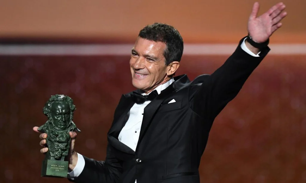 Premios Goya 2021