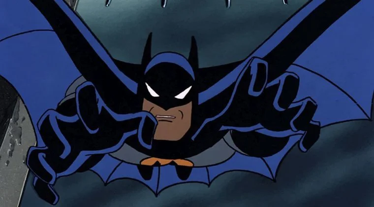 Imagen de Muere Martin Pasko, guionista de Batman y Las Tortugas Ninja