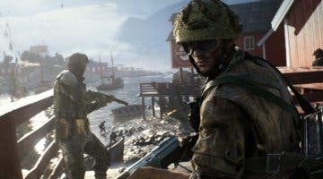 Imagen de Un nuevo Battlefield llegará a PS5 y Xbox Series X en 2021