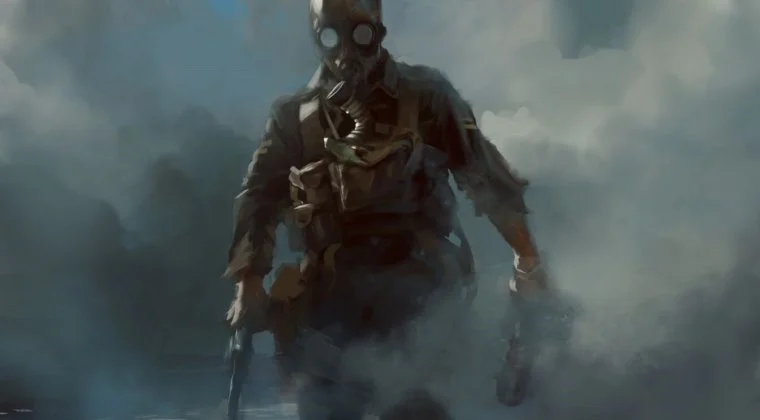 Imagen de "El mayor Battlefield jamás concebido"; así sería Battlefield 6 según una filtración