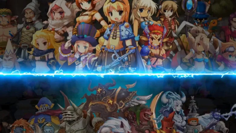 bellatia rpg