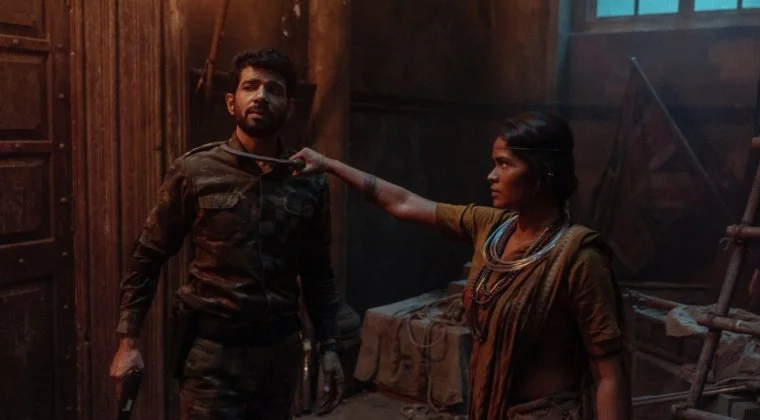 Imagen de Este es el tráiler de Betaal, la nueva serie india para Netflix